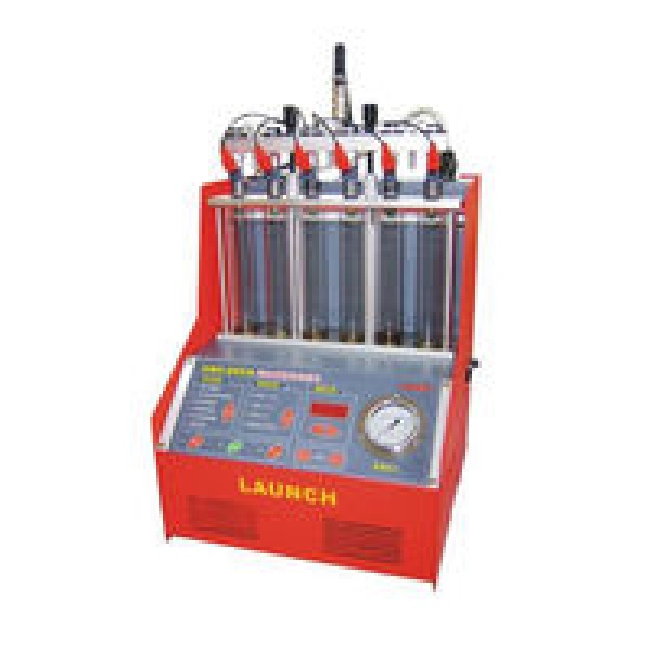 Стенды для проверки форсунок – компания «Мастер»<br>