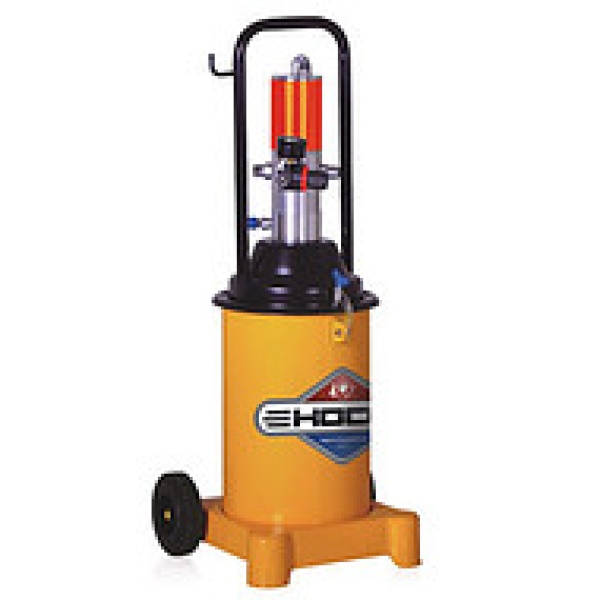 Нагнетатели смазки – компания «Мастер»<br>