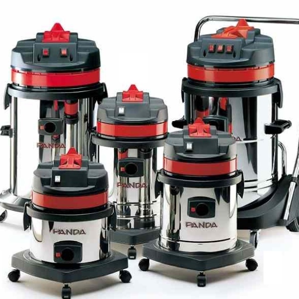 Пылесосы<br>